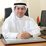 H.E DR. ABDELAZIZ SAEED AL MHEIRI