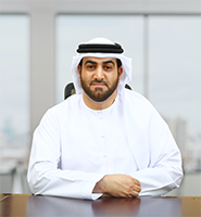 H.E ABDULLA ALI AL MAHYAN