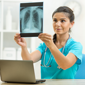 Medical Diagnostic Imaging Services